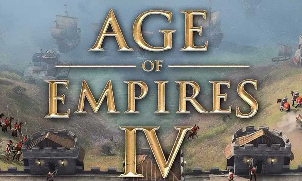 How Can Play Age of Empires 4 on PS4, or Xbox Consoles?