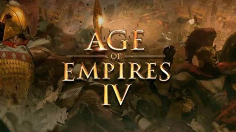 How to Change Language on Age of Empires 4