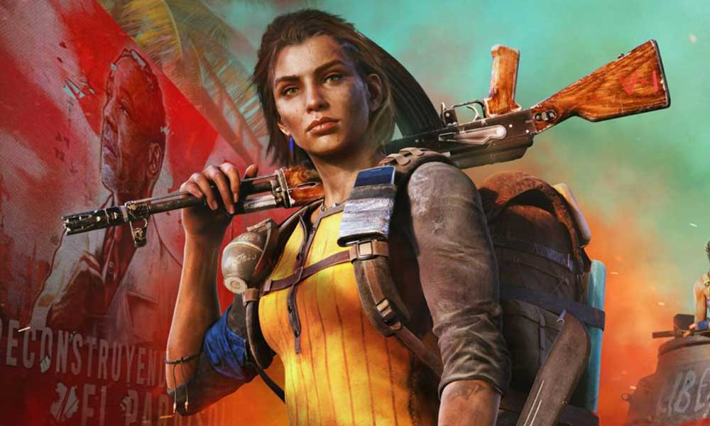 far cry 4 pc controller fix far cry 4 pc controller fix