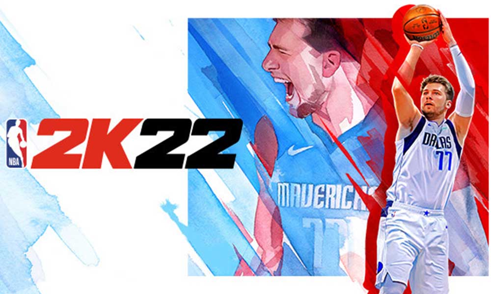 How to Fix NBA 2K22 4b538e50 Error