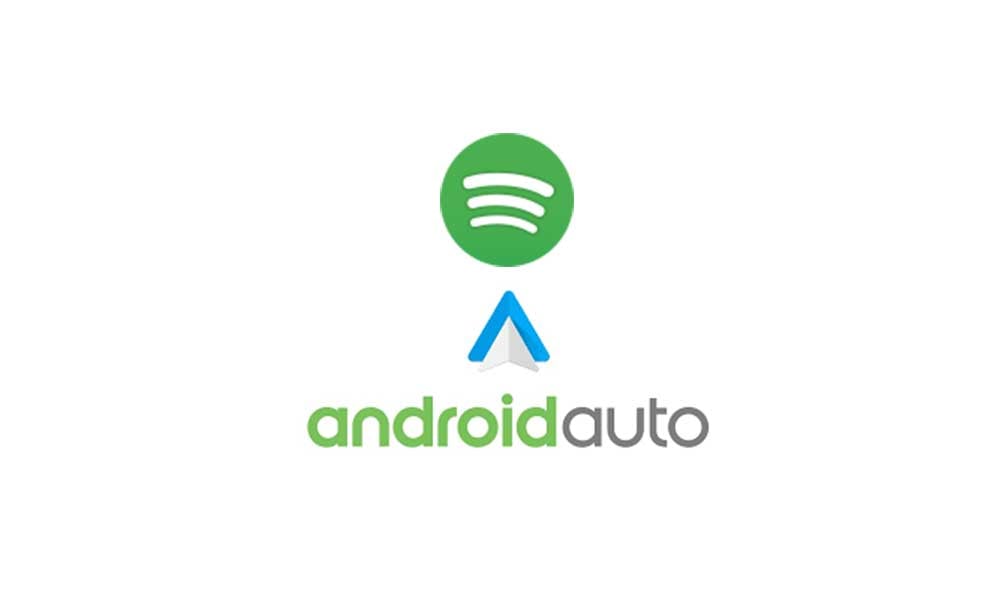 How to Fix Spotify Not Working on Android Auto