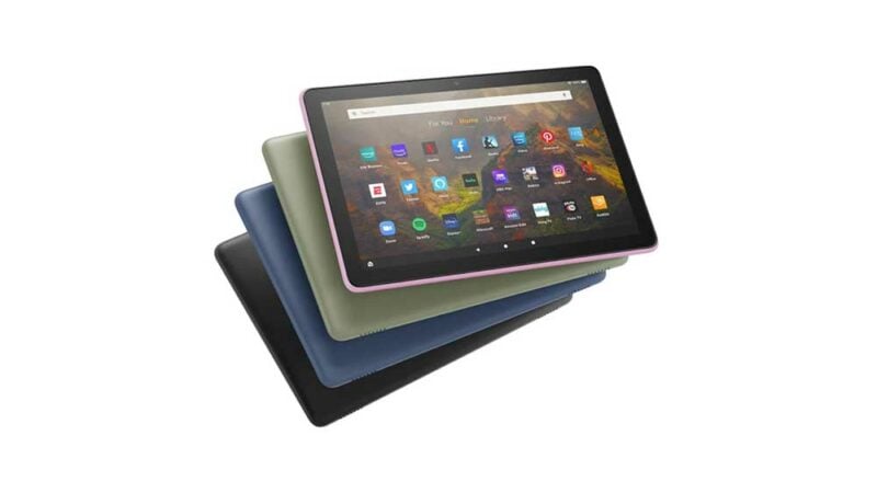 How to Remove Amazon Lockscreen Ads From Amazon Fire HD 8 and HD 10