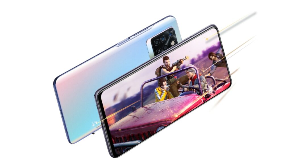 common problems in Infinix Note 10 Pro