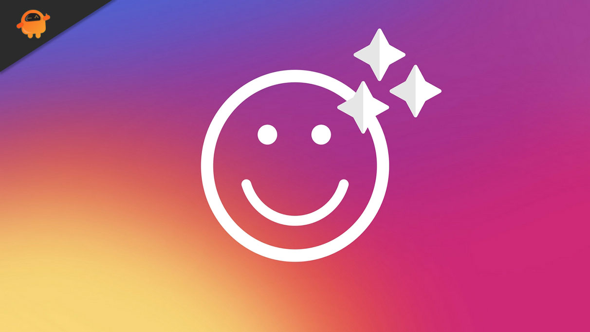 How to Fix If Instagram Filters are not working?