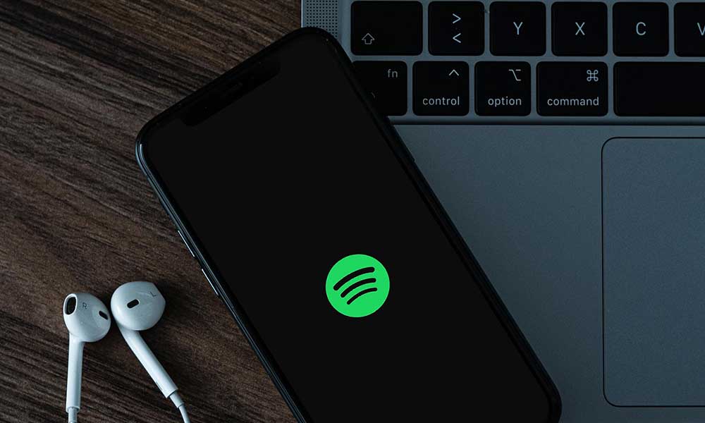 Latest iOS 15 update causes Spotify Background Playback issues