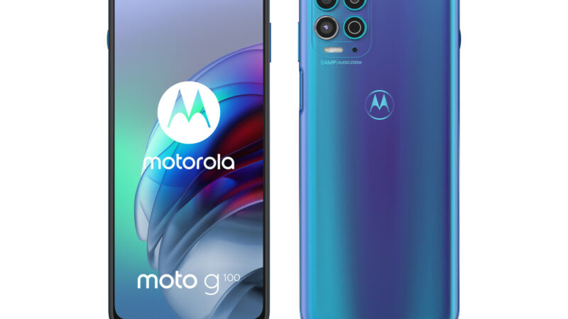 common problems in Motorola Moto G100