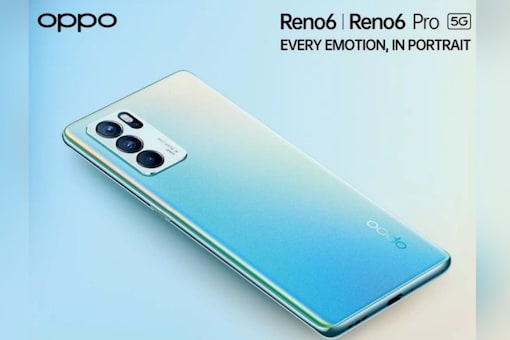 common problems in Oppo Reno 6