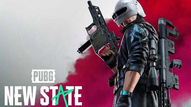 PUBG New State India Pre-Registration now live for Android and iOS