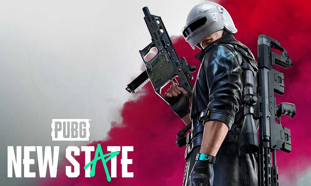All PUBG New State Promo Codes List (December 2021)