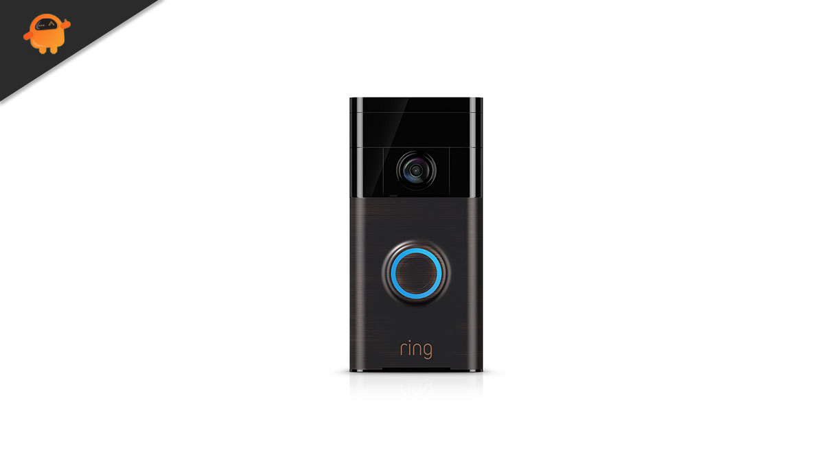 How to Fix Ring Doorbell That Keeps Ringing?