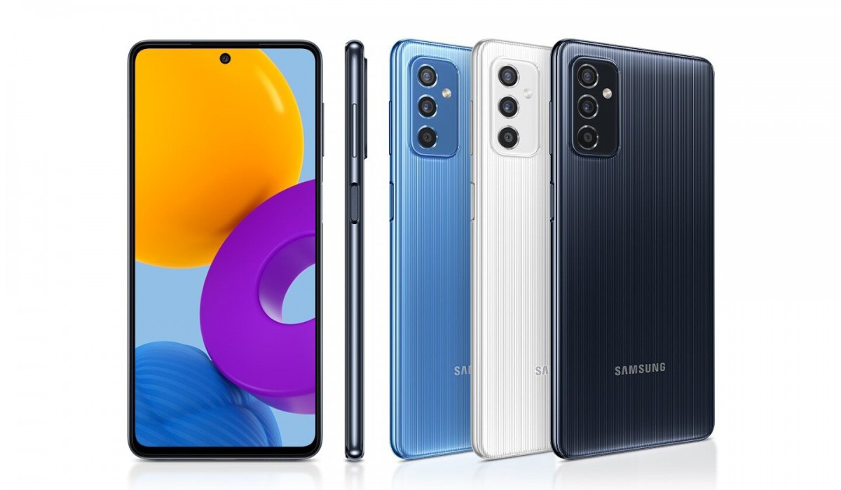 Common Problems in Samsung Galaxy M52 5G and Solutions – Wi-Fi, Bluetooth, Camera, SIM, and More