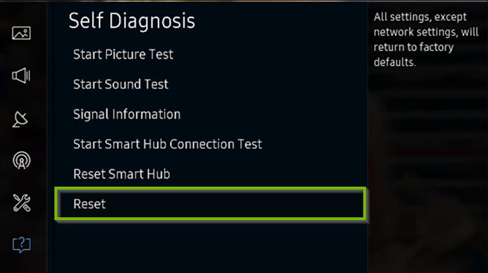 How To Fix Samsung TV Volume Not Working Issue