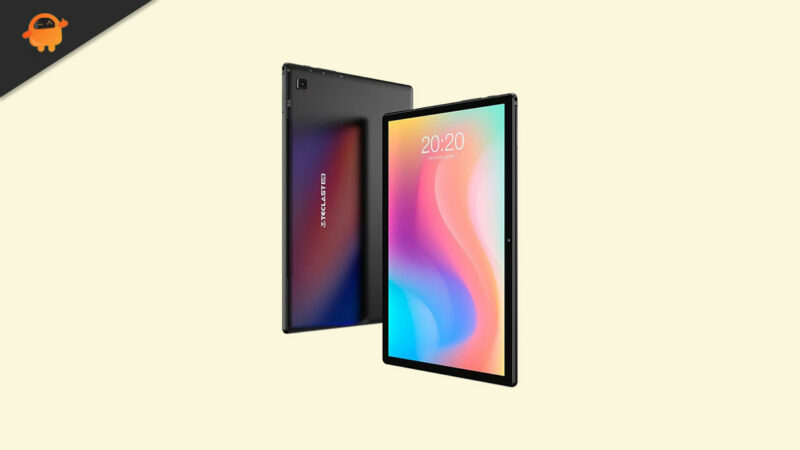 Teclast M40 Pro