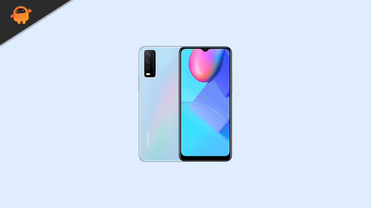 Vivo Y12a