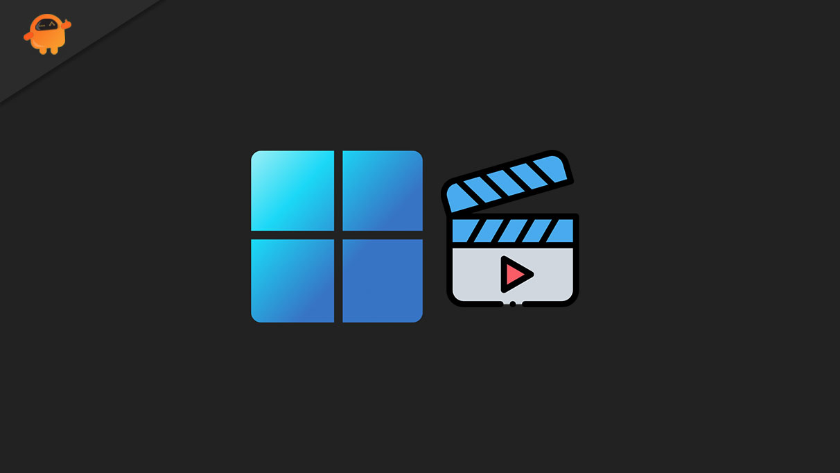 How to fix Windows 11 Video Playback Issue 