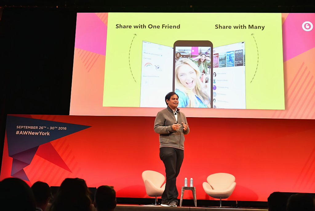 How to Create a Private Story or Custom Story on Snapchat