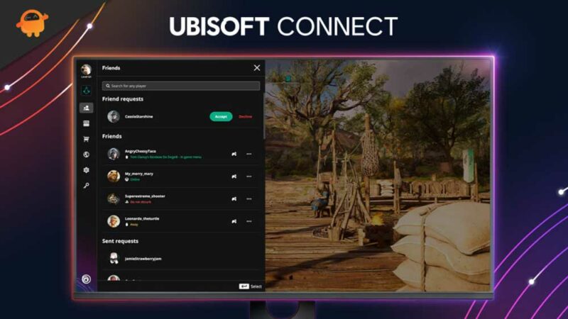 Fix: Ubisoft Connect Not Working on Windows 11 or 10