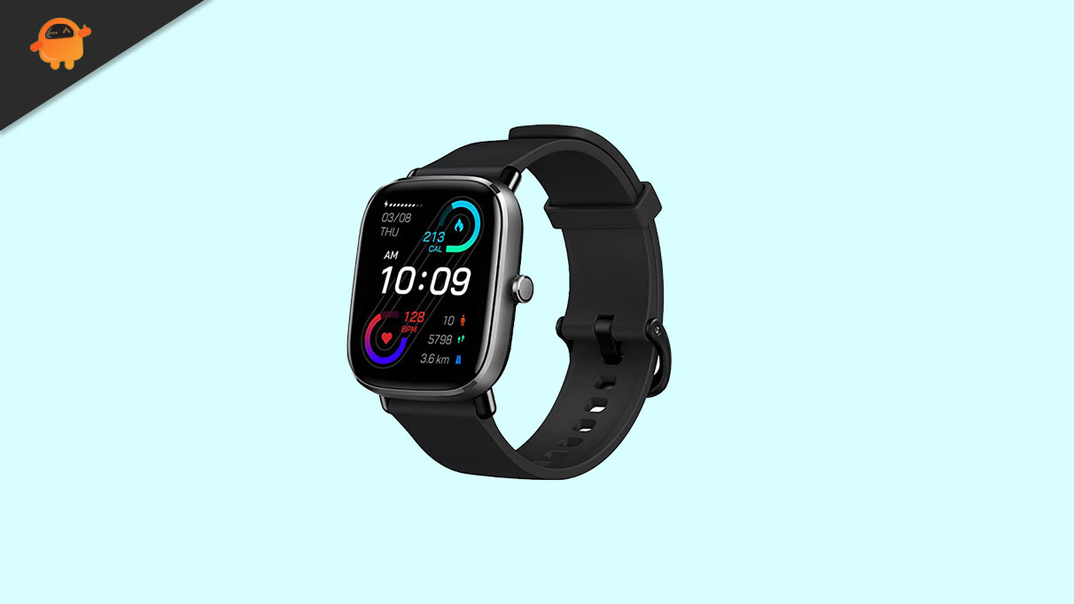 Amazfit gts tricks 2025