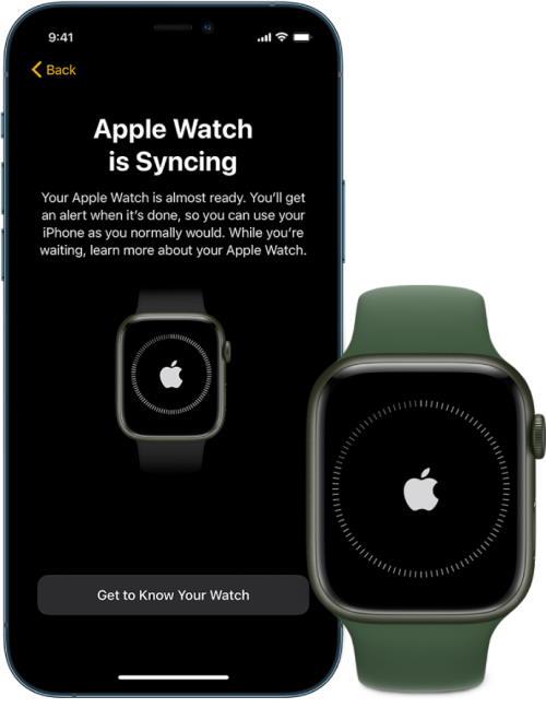 Fix Apple Watch Unlocking Doesn't Work on Some iPhone 13 models