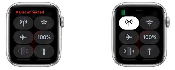 Fix: Apple Watch 7 Not Pairing with iPhone
