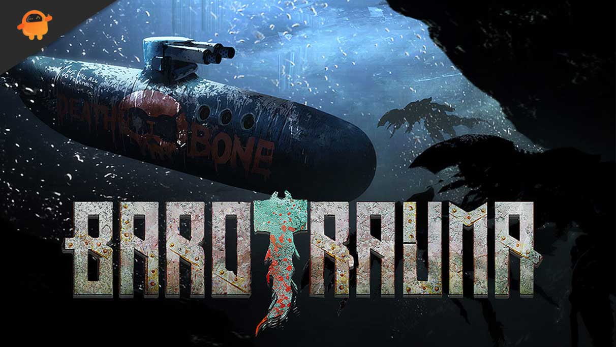 Barotrauma