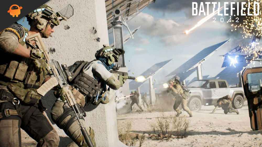 Battlefield Bulletin on X: UPDATE #3: The #Battlefield 2042 Open Beta is now available to pre-download via EA Desktop app for #PC users. If you're still experiencing issues with Origin, you can