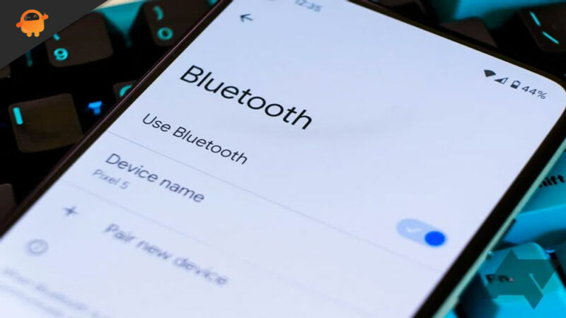 Fix: Bluetooth Audio Pausing Randomly on Android 12 Version
