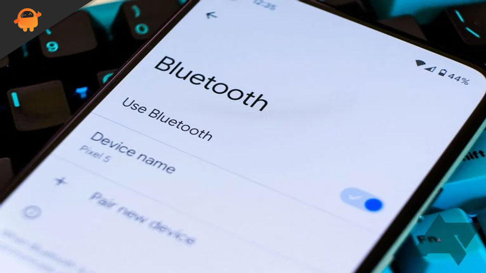 Fix: Bluetooth Audio Pausing Randomly on Android 12 Version