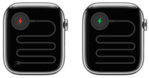 Fix: Apple Watch 7 Not Charging or Slow Charging Issue