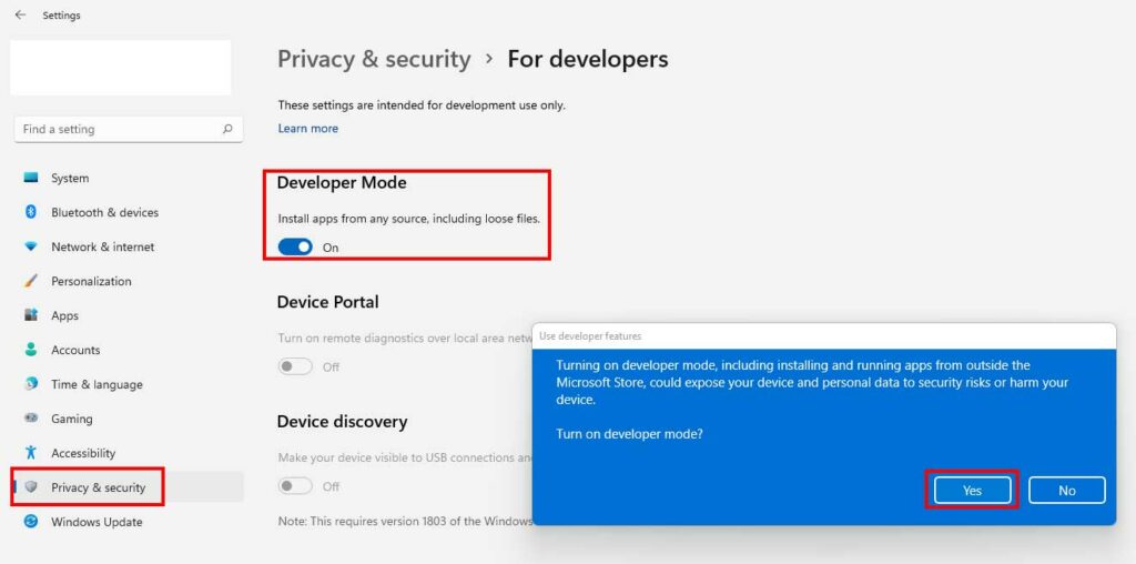 How to Root Windows Subsystem for Android via Magisk