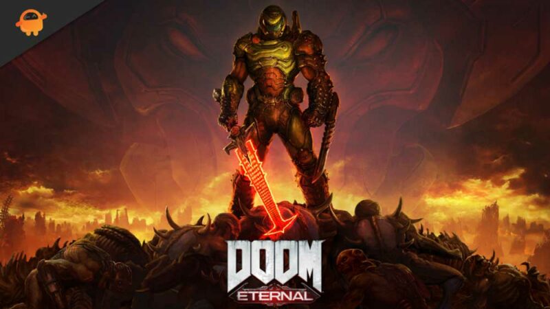 Fix DOOM Eternal No Physical Devices Error On PC