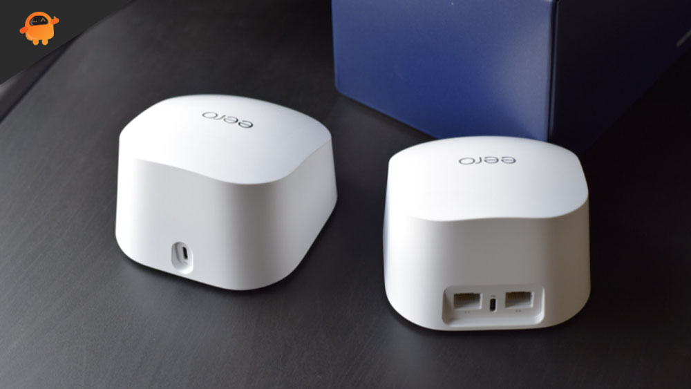 Fix: Eero 6 and Pro 6 Not Connecting to Internet