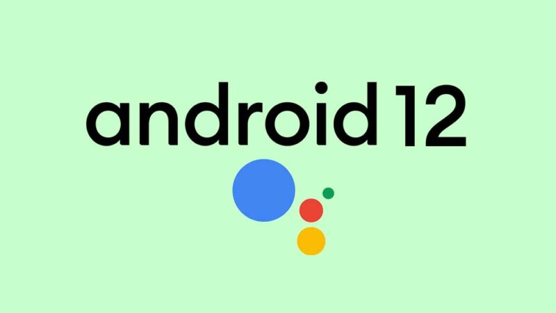 Fix: Android 12 Google Assistant Not Working or Broken