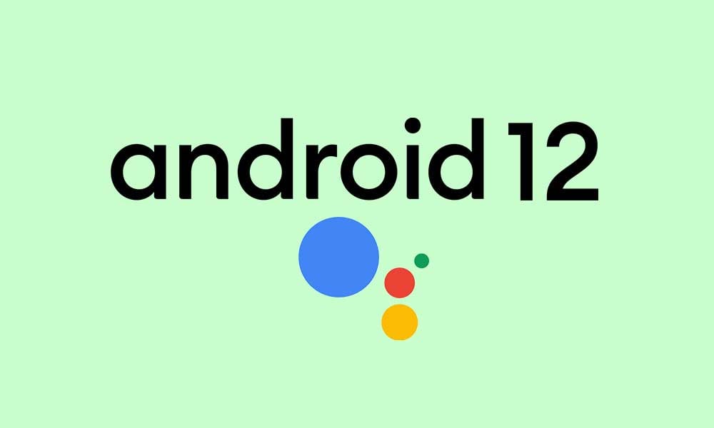 Fix: Android 12 Google Assistant Not Working or Broken