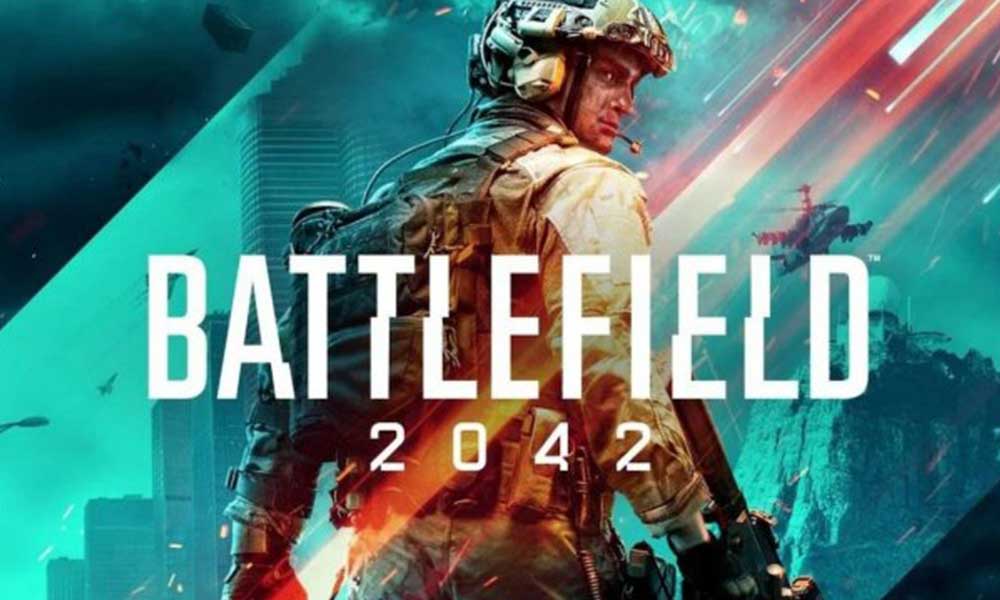 Fix: Battlefield 2042 Audio Not Working or Crackling Sound Issue