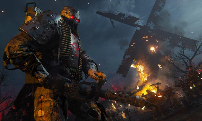 Fix Call of Duty Vanguard The Application Unexpectedly Stopped Working