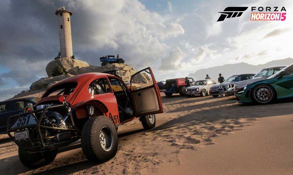 5 Best Ways to Fix Forza Horizon 5 Low Streaming Bandwidth Issue