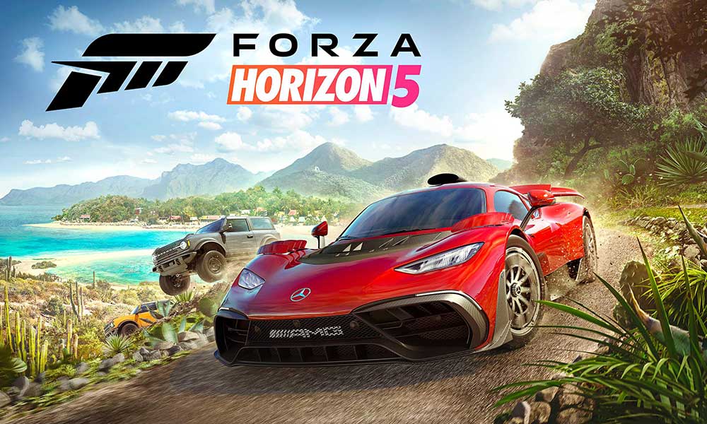 18 Ways to Fix Forza Horizon 5 Crashing on PC 2023