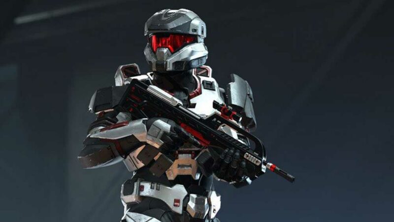Fix: Halo Infinite Wasp's Chain Gun Challenge not working