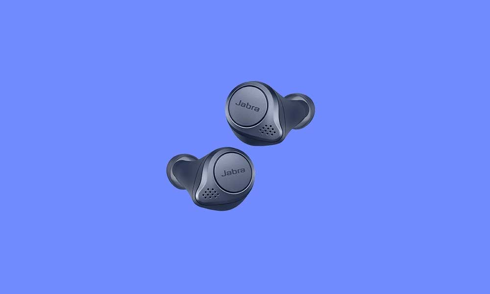 Fix: Jabra Elite 75t/85t Bluetooth Issue: Not Showing or Pairing
