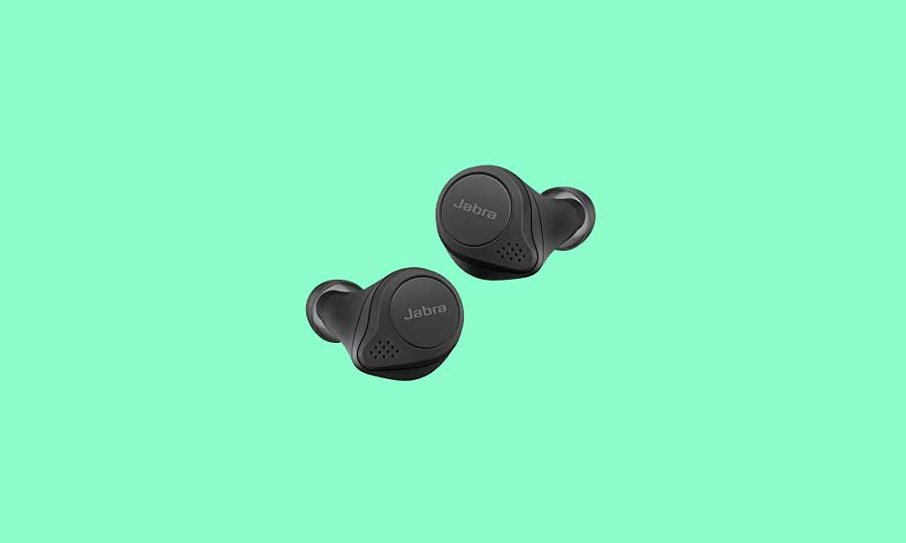 Fix: Jabra Elite 75t/85t Charging Problem: Not Charging in Case