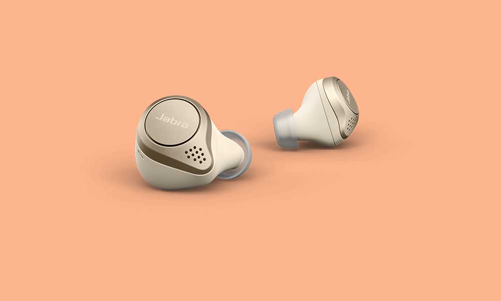Fix: Jabra Elite 75t/85t Sound/Audio Distortion, Muffled, or Cutting out