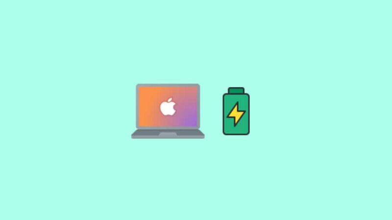 Fix: MacBook Pro/Air Battery Not Charging After macOS Monterey