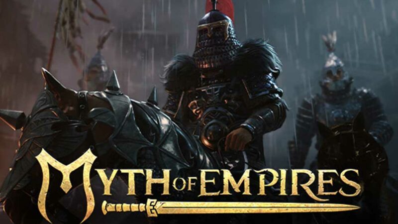 Fix: Myth of Empires Stuttering, FPS Drop, and Force Closes