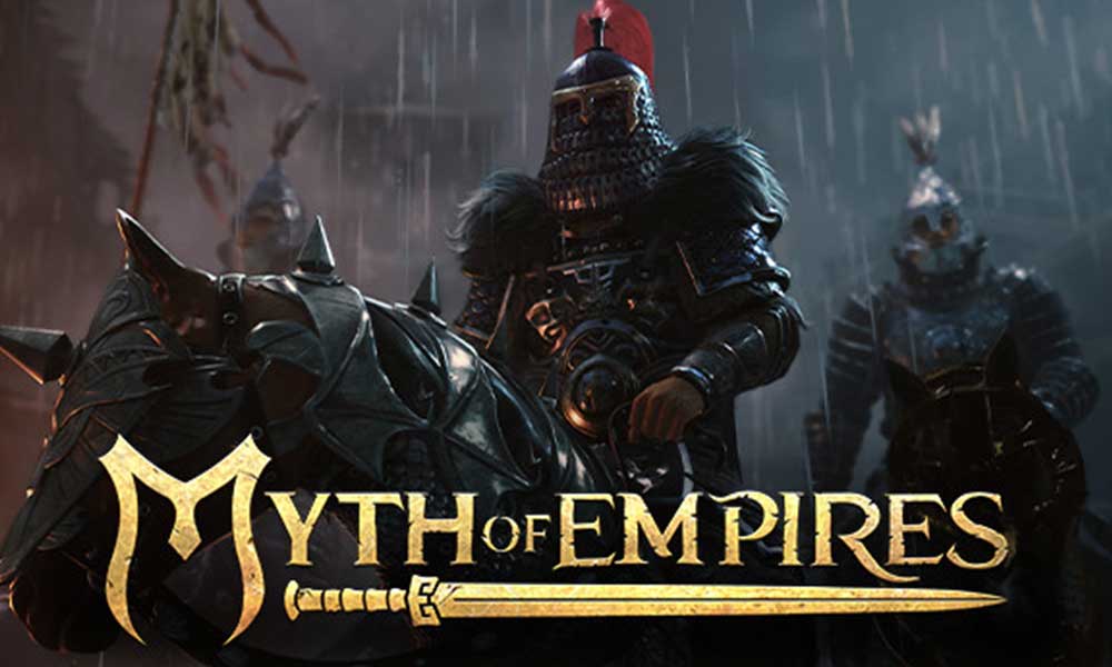 Fix: Myth of Empires Stuttering, FPS Drop, and Force Closes
