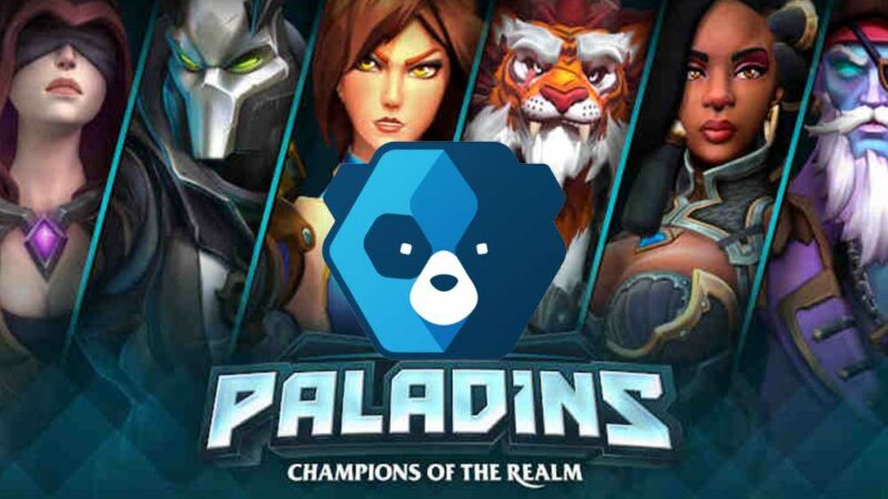 Fix: Paladins EasyAntiCheat Error Code 10011