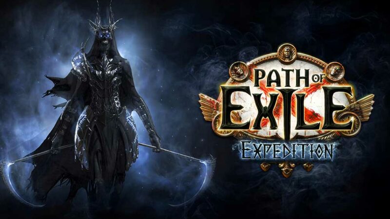 Fix: Path of Exile Stuck on loading screen