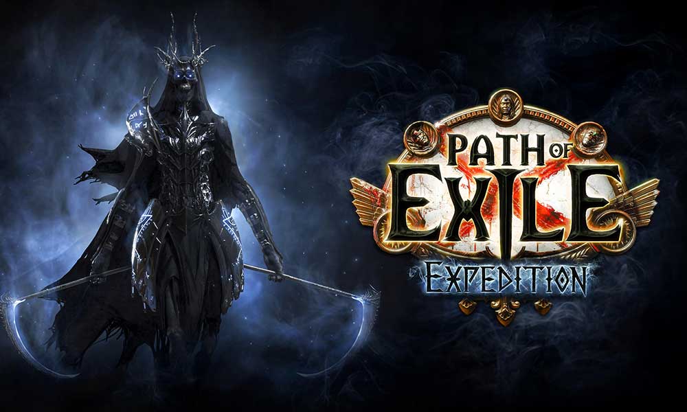 Fix: Path of Exile Stuck on loading screen