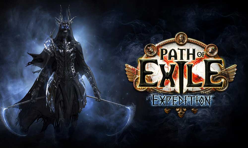 Fix: Path of Exile Unexpected Disconnection Error