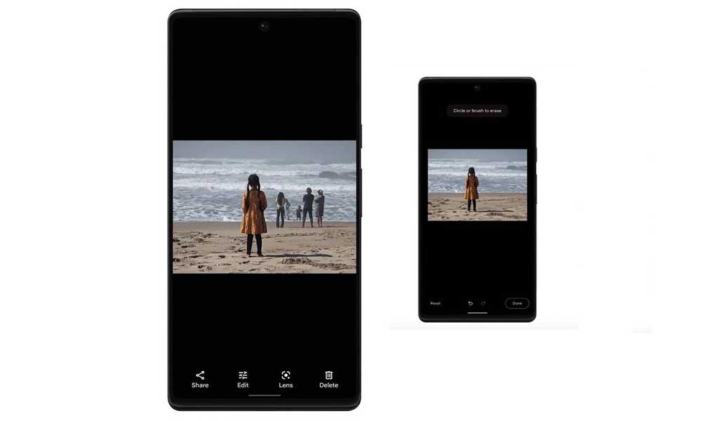 Fix: Pixel 6 Pro Magic Eraser Not Working
